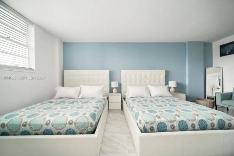 Снять в аренду кондоминиум в Санни-Айлс-Бич, Флорида 1 спальня, 93.37м2, № 2008320 - фото 14