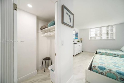 Снять в аренду кондоминиум в Санни-Айлс-Бич, Флорида 1 спальня, 93.37м2, № 2008320 - фото 13