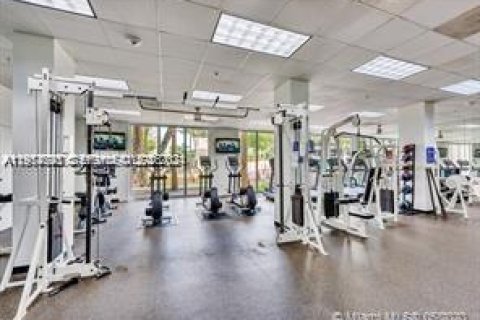 Снять в аренду кондоминиум в Санни-Айлс-Бич, Флорида 1 спальня, 93.37м2, № 2008320 - фото 21