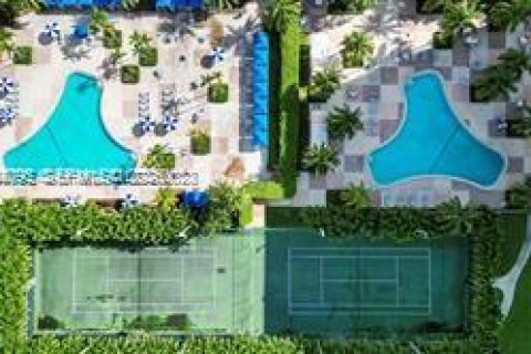 Снять в аренду кондоминиум в Санни-Айлс-Бич, Флорида 1 спальня, 93.37м2, № 2008320 - фото 28