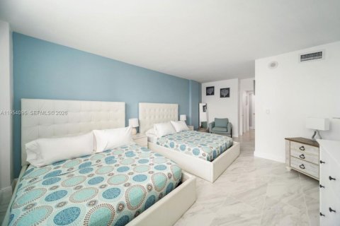 Снять в аренду кондоминиум в Санни-Айлс-Бич, Флорида 1 спальня, 93.37м2, № 2008320 - фото 12