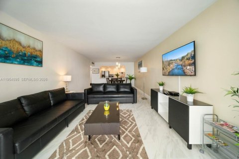 Снять в аренду кондоминиум в Санни-Айлс-Бич, Флорида 1 спальня, 93.37м2, № 2008320 - фото 5