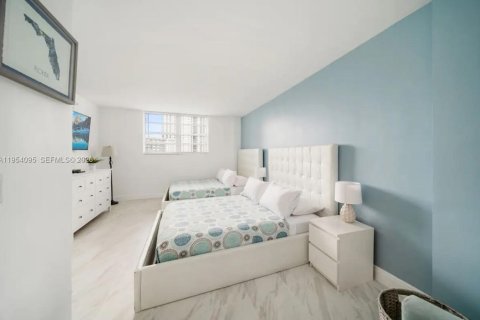 Снять в аренду кондоминиум в Санни-Айлс-Бич, Флорида 1 спальня, 93.37м2, № 2008320 - фото 16