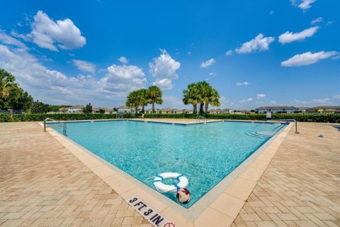 Adosado en venta en Davenport, Florida, 3 dormitorios, 156.91 m2 № 1620739 - foto 21