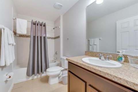 Adosado en venta en Davenport, Florida, 3 dormitorios, 156.91 m2 № 1620739 - foto 17