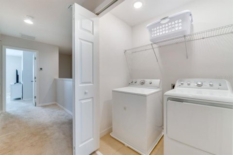 Adosado en venta en Davenport, Florida, 3 dormitorios, 156.91 m2 № 1620739 - foto 18
