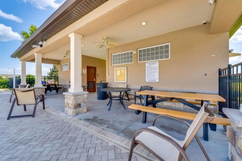 Adosado en venta en Davenport, Florida, 3 dormitorios, 156.91 m2 № 1620739 - foto 22