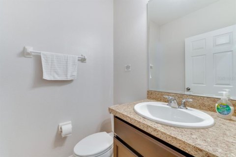 Adosado en venta en Davenport, Florida, 3 dormitorios, 156.91 m2 № 1620739 - foto 14