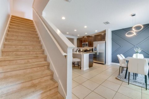 Adosado en venta en Davenport, Florida, 3 dormitorios, 156.91 m2 № 1620739 - foto 20