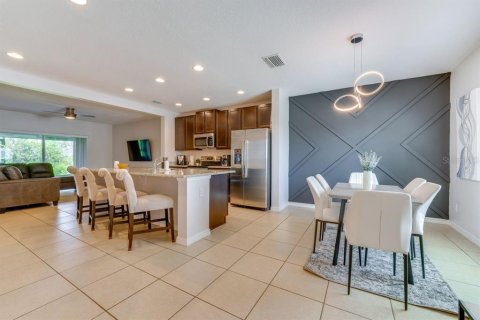 Adosado en venta en Davenport, Florida, 3 dormitorios, 156.91 m2 № 1620739 - foto 7