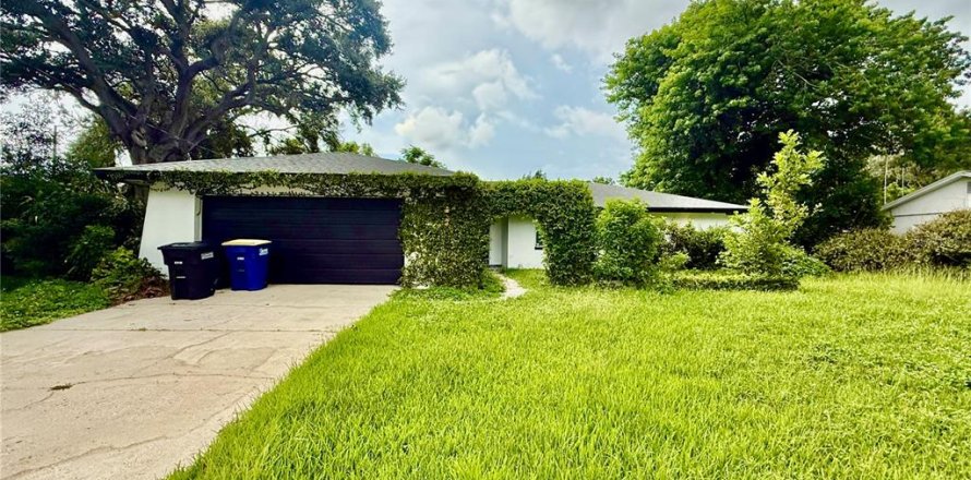 Villa ou maison à Clearwater, Floride 4 chambres, 142.14 m2 № 1833065