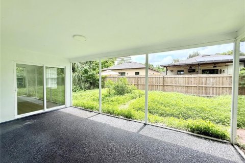 Villa ou maison à louer à Clearwater, Floride: 4 chambres, 142.14 m2 № 1833065 - photo 23