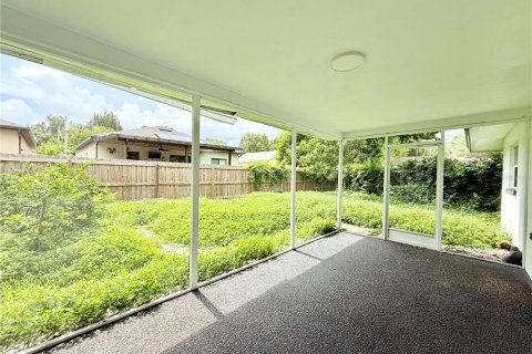 Villa ou maison à louer à Clearwater, Floride: 4 chambres, 142.14 m2 № 1833065 - photo 24