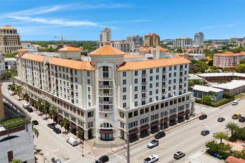 Condo in Coral Gables, Florida, 3 bedrooms  № 1857044 - photo 17