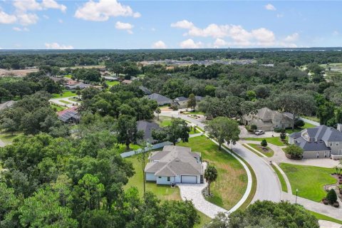 Villa ou maison à vendre à Leesburg, Floride: 4 chambres, 276.11 m2 № 2291219 - photo 25