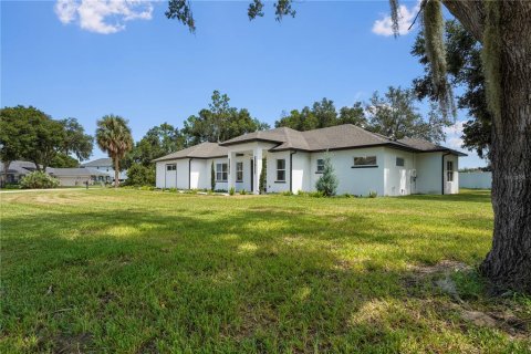 Villa ou maison à vendre à Leesburg, Floride: 4 chambres, 276.11 m2 № 2291219 - photo 23