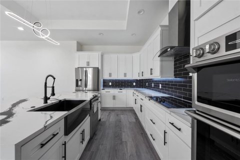 Villa ou maison à vendre à Leesburg, Floride: 4 chambres, 276.11 m2 № 2291219 - photo 30