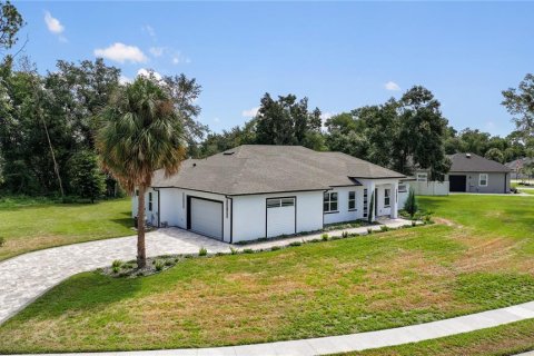 Villa ou maison à vendre à Leesburg, Floride: 4 chambres, 276.11 m2 № 2291219 - photo 3
