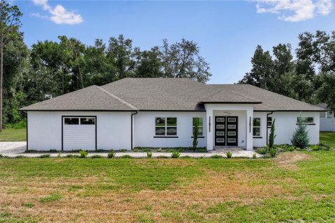 Villa ou maison à vendre à Leesburg, Floride: 4 chambres, 276.11 m2 № 2291219 - photo 2