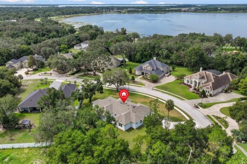 Villa ou maison à vendre à Leesburg, Floride: 4 chambres, 276.11 m2 № 2291219 - photo 5