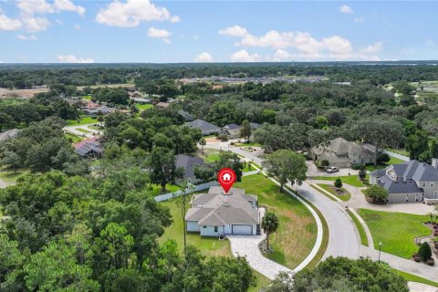 Villa ou maison à vendre à Leesburg, Floride: 4 chambres, 276.11 m2 № 2291219 - photo 6