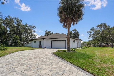 Villa ou maison à vendre à Leesburg, Floride: 4 chambres, 276.11 m2 № 2291219 - photo 21