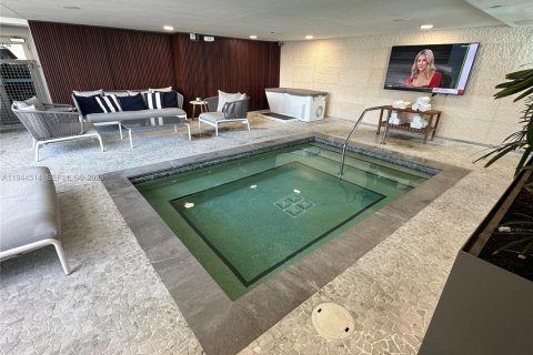 Copropriété à vendre à Sunny Isles Beach, Floride: 4 chambres, 222.41 m2 № 2001338 - photo 28