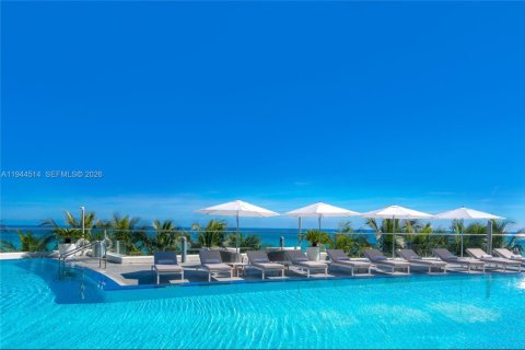 Copropriété à vendre à Sunny Isles Beach, Floride: 4 chambres, 222.41 m2 № 2001338 - photo 18