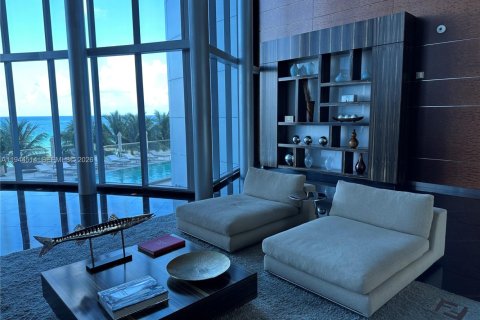 Copropriété à vendre à Sunny Isles Beach, Floride: 4 chambres, 222.41 m2 № 2001338 - photo 24