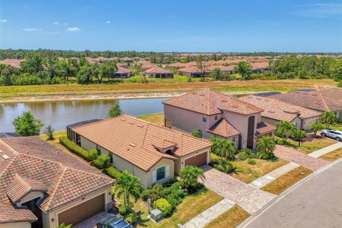Casa en venta en Venice, Florida, 4 dormitorios, 189.06 m2 № 1655880 - foto 9