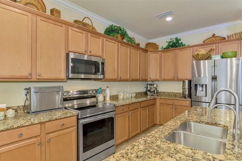 Casa en venta en Venice, Florida, 4 dormitorios, 189.06 m2 № 1655880 - foto 27
