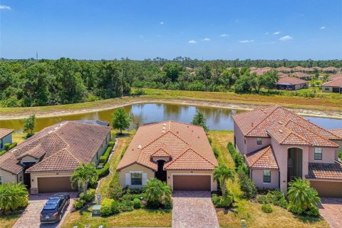 Casa en venta en Venice, Florida, 4 dormitorios, 189.06 m2 № 1655880 - foto 5
