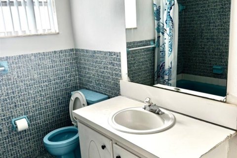 Купить кондоминиум в Майами, Флорида 1 спальня, 87.98м2, № 1859207 - фото 18