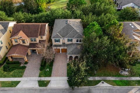 House in Windermere, Florida 5 bedrooms, 354.89 sq.m. № 2209698