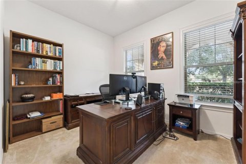 House in Windermere, Florida 5 bedrooms, 354.89 sq.m. № 2209698 - photo 22