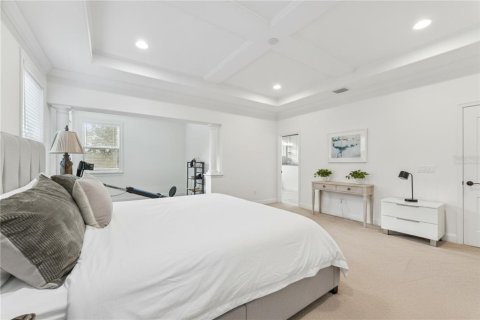 House in Windermere, Florida 5 bedrooms, 354.89 sq.m. № 2209698 - photo 12