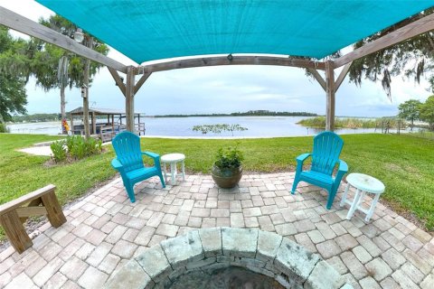 Casa en venta en Dunnellon, Florida, 3 dormitorios, 189.52 m2 № 1682970 - foto 27