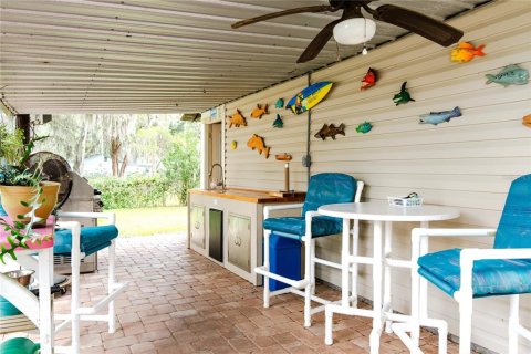 Casa en venta en Dunnellon, Florida, 3 dormitorios, 189.52 m2 № 1682970 - foto 25