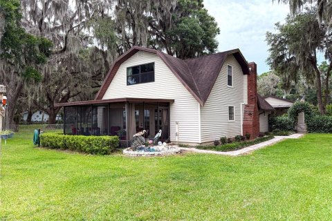 Casa en venta en Dunnellon, Florida, 3 dormitorios, 189.52 m2 № 1682970 - foto 21