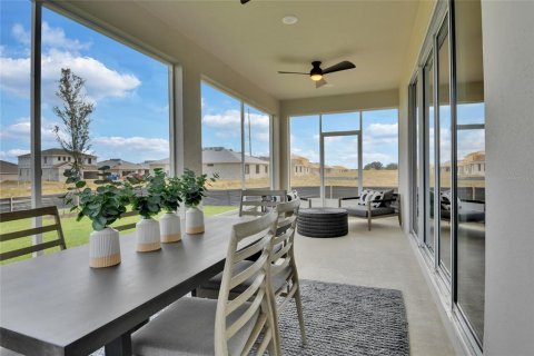 Villa ou maison à vendre à Parrish, Floride: 5 chambres, 281.49 m2 № 2415541 - photo 21