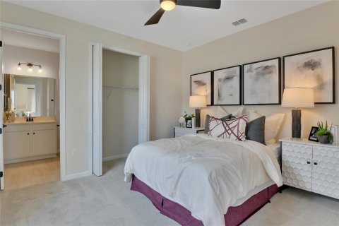 Villa ou maison à vendre à Parrish, Floride: 5 chambres, 281.49 m2 № 2415541 - photo 10