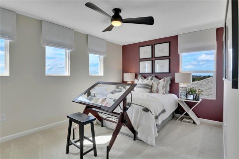 Villa ou maison à vendre à Parrish, Floride: 5 chambres, 281.49 m2 № 2415541 - photo 16