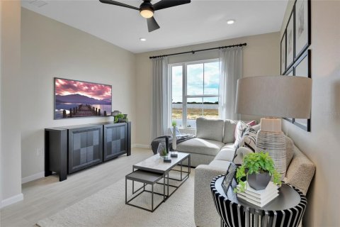 Villa ou maison à vendre à Parrish, Floride: 5 chambres, 281.49 m2 № 2415541 - photo 4
