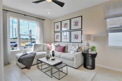 Villa ou maison à vendre à Parrish, Floride: 5 chambres, 281.49 m2 № 2415541 - photo 3