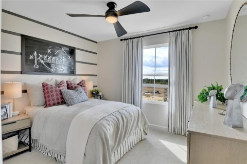 Villa ou maison à vendre à Parrish, Floride: 5 chambres, 281.49 m2 № 2415541 - photo 18