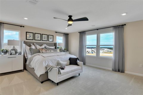 Villa ou maison à vendre à Parrish, Floride: 5 chambres, 281.49 m2 № 2415541 - photo 12