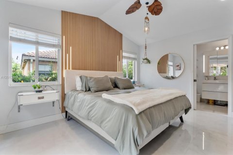Villa ou maison à louer à Weston, Floride: 3 chambres, 142.42 m2 № 2076341 - photo 22