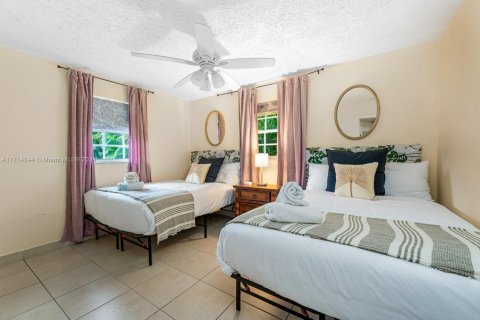 Купить виллу или дом в Холливуд, Флорида 4 спальни, 83.61м2, № 1971198 - фото 12