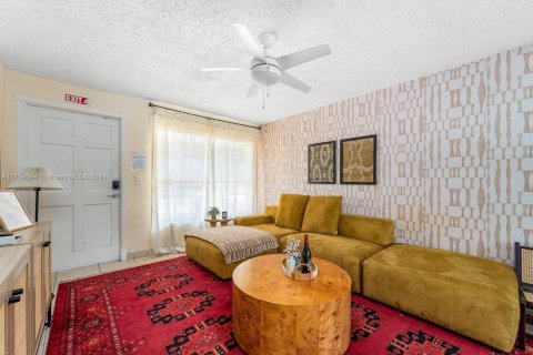 Купить виллу или дом в Холливуд, Флорида 4 спальни, 83.61м2, № 1971198 - фото 17