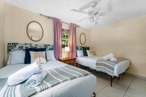 Купить виллу или дом в Холливуд, Флорида 4 спальни, 83.61м2, № 1971198 - фото 11